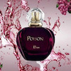 عطر ادکلن دیور پویزن ادوتویلت زنانه Dior Poison for Women EDT