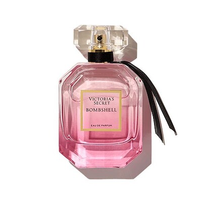 عطر ادکلن ویکتوریاز سکرت بامب شل-بامبشل ادوپرفیوم زنانه Victoria's Secret Bombshell EDP 