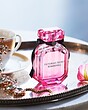 عطر ادکلن ویکتوریاز سکرت بامب شل-بامبشل ادوپرفیوم زنانه Victoria's Secret Bombshell EDP 