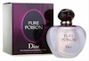 عطر ادکلن دیور پیور پویزن ادوپرفیوم زنانه Dior Pure Poison for Women EDP
