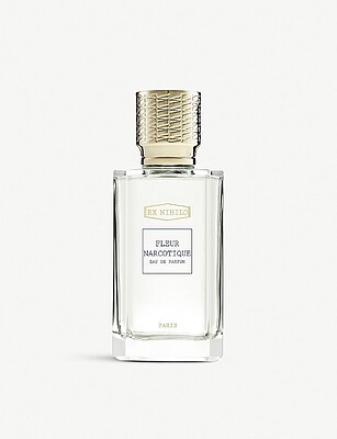 عطر ادکلن ای ایکس نیهیلو فلور نارکوتیک ادوپرفیوم مردانه-زنانه Ex Nihilo Fleur Narcotique EDP Unisex