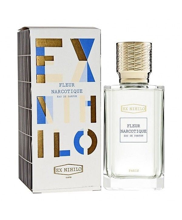 عطر ادکلن ای ایکس نیهیلو فلور نارکوتیک ادوپرفیوم مردانه-زنانه Ex Nihilo Fleur Narcotique EDP Unisex