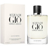 عطر ادکلن جورجیو آرمانی آکوا دی جیو ادوپرفیوم مردانه-سفید Giorgio Armani Acqua di Gio Men-EDP