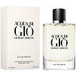 عطر ادکلن جیورجیو آرمانی آکوا دی جیو ادوپرفیوم مردانه-سفید Giorgio Armani Acqua di Gio Men-EDP