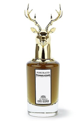 عطر ادکلن پنهالیگونز د تراژدی آف لرد جورج ادوپرفیوم مردانه Penhaligon’s The Tragedy of Lord George EDP