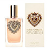 عطر ادکلن دولچه اند گابانا دووشن ادوپرفیوم زنانه Dolce & Gabbana Devotion for Women EDP