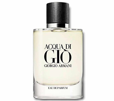 عطر ادکلن جیورجیو آرمانی آکوا دی جیو ادوپرفیوم مردانه-سفید Giorgio Armani Acqua di Gio Men-EDP