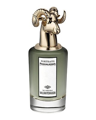 عطر ادکلن پنهالیگونز قوچ- د اینیمیتبل ویلیام ادوپرفیوم مردانه Penhaligon’s The Inimitable William EDP