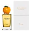 عطر ادکلن دولچه اند گابانا اورنج(پرتقال) ادوتویلت مردانه-زنانه Dolce & Gabbana Orange Unisex EDT