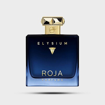 عطر ادکلن روژا داو الیزیوم-الیسیوم پور هوم پارفوم کلون مردانه Roja Dove Elysium Pour Homme Parfum Cologne