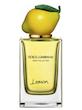 عطر ادکلن دولچه اند گابانا لمون(لیمو) ادوتویلت مردانه-زنانه Dolce & Gabbana Lemon Unisex EDT