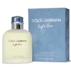 عطر ادکلن دولچه اند گابانا لایت بلو پور هوم ادوتویلت مردانه Dolce & Gabbana Light Blue pour Homme for Men EDT