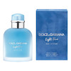 عطر ادکلن دولچه اند گابانا لایت بلو او اینتنس پور هوم ادوپرفیوم مردانه Dolce & Gabbana Light Blue Eau Intense Pour Homme for Men EDP