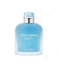 عطر ادکلن دولچه اند گابانا لایت بلو او اینتنس پور هوم ادوپرفیوم مردانه Dolce & Gabbana Light Blue Eau Intense Pour Homme for Men EDP
