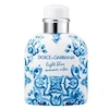 عطر ادکلن دولچه اند گابانا لایت بلو پور هوم سامر وایبز ادوپرفیوم مردانه Dolce & Gabbana Light Blue Pour Homme Summer Vibes for Men EDP