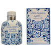 عطر ادکلن دولچه اند گابانا لایت بلو پور هوم سامر وایبز ادوپرفیوم مردانه Dolce & Gabbana Light Blue Pour Homme Summer Vibes for Men EDP