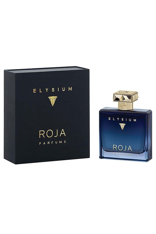 عطر ادکلن روژا داو الیزیوم-الیسیوم پور هوم پارفوم کلون مردانه Roja Dove Elysium Pour Homme Parfum Cologne