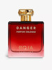 عطر ادکلن روژا-روجا داو دنجر پور هوم پارفوم کلون مردانه Roja Dove Danger Pour Homme Parfum Cologne for Men