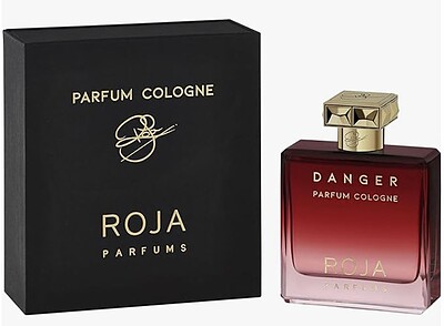 عطر ادکلن روژا داو دنجر پور هوم پارفوم کلون مردانه Roja Dove Danger Pour Homme Parfum Cologne