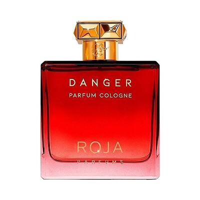 عطر ادکلن روژا داو دنجر پور هوم پارفوم کلون مردانه Roja Dove Danger Pour Homme Parfum Cologne