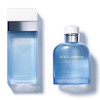 عطر ادکلن دولچه اند گابانا لایت بلو پور هوم بیوتی آف کپری ادوتویلت مردانه Dolce & Gabbana Light Blue Pour Homme Beauty of Capri for Men EDT