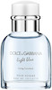 عطر ادکلن دولچه اند گابانا لایت بلو لیوینگ استرومبولی-استرامبولی ادوتویلت مردانه Dolce & Gabbana Light Blue Living Stromboli for Men EDT