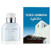 عطر ادکلن دولچه اند گابانا لایت بلو لیوینگ استرومبولی-استرامبولی ادوتویلت مردانه Dolce & Gabbana Light Blue Living Stromboli for Men EDT