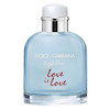 عطر ادکلن دولچه اند گابانا لایت بلو لاو ایز لاو پور هوم ادوتویلت مردانه Dolce & Gabbana Light Blue Love Is Love Pour Homme for Men EDT