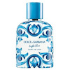 عطر ادکلن دولچه اند گابانا لایت بلو کپری این لاو پور هوم ادوپرفیوم مردانه Dolce & Gabbana Light Blue Capri In Love Pour Homme for Men EDP