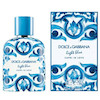 عطر ادکلن دولچه اند گابانا لایت بلو کپری این لاو پور هوم ادوپرفیوم مردانه Dolce & Gabbana Light Blue Capri In Love Pour Homme for Men EDP