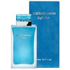 عطر ادکلن دولچه اند گابانا لایت بلو او اینتنس ادوپرفیوم زنانه Dolce & Gabbana Light Blue Eau Intense for Women EDP