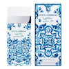 عطر ادکلن دولچه اند گابانا لایت بلو سامر وایبز ادوتویلت زنانه Dolce & Gabbana Light Blue Summer Vibes for Women EDT