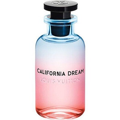 عطر ادکلن لویی ویتون کالیفورنیا دریم ادوپرفیوم مردانه-زنانه Louis Vuitton California Dream EDP Unisex