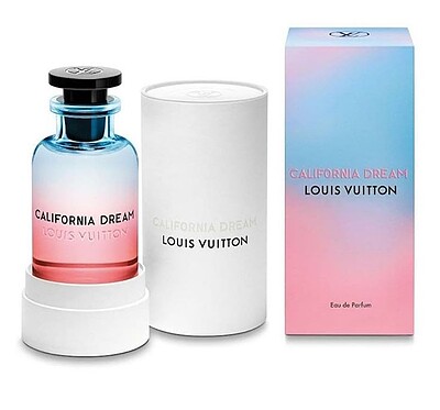 عطر ادکلن لویی ویتون کالیفورنیا دریم ادوپرفیوم مردانه-زنانه Louis Vuitton California Dream EDP Unisex