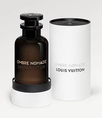 عطر ادکلن لویی ویتون آمبر نومد ادوپرفیوم مردانه-زنانه Louis Vuitton Ombre Nomade EDP Unisex