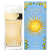 عطر ادکلن دولچه اند گابانا لایت بلو سان ادوتویلت زنانه Dolce & Gabbana Light Blue Sun for Women EDT