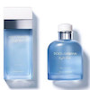 عطر ادکلن دولچه اند گابانا لایت بلو لاو این کپری ادوتویلت زنانه Dolce & Gabbana Light Blue Love in Capri for Women EDT