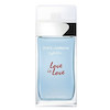 عطر ادکلن دولچه اند گابانا لایت بلو لاو ایز لاو پور فمه ادوتویلت زنانه Dolce & Gabbana Light Blue Love Is Love Pour Femme for Women EDT