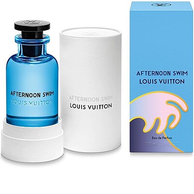 عطر ادکلن لویی ویتون افترنون سوییم ادوپرفیوم مردانه-زنانه Louis Vuitton Afternoon Swim EDP Unisex