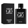 عطر ادکلن جورجیو آرمانی آکوا دی پروفومو ادوپرفیوم مردانه Giorgio Armani Acqua di Gio Profumo for Men EDP