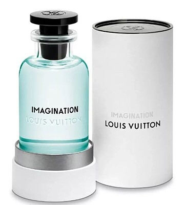 عطر ادکلن لویی ویتون ایمجینیشن ادوپرفیوم مردانه Louis Vuitton Imagination EDP