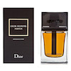عطر Dior Homme Parfum همراه با جعبه رسمی برند دیور - عطر مردانه چرمی و قدرتمند با طراحی لوکس