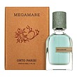 عطر ادکلن ارتو پاریسی مگامار (مگاماره) پرفیوم مردانه-زنانه Orto Parisi Megamare Perfume