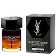عطر ادکلن ایو سن لورن (وای اس ال) لا نویت د لهوم له اینتنس ادوپرفیوم مردانه Yves Saint Laurent (YSL) La Nuit de L'Homme L'Intense for Men EDP