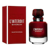 Givenchy L’Interdit Eau de Parfum Rouge 2021 80ml — عطر جیوانچی لاینتر‌دیت رژ با جعبه اورجینال | عطر آلاوارس