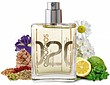 عطر ادکلن اسنتریک مولکولز اسنتریک مولکول 02 ادوتویلت مردانه-زنانه Escentric Molecules Escentric 02 EDT Unisex