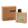 عطر ادکلن دیسکوارد تو هی وود پور هوم قهوه ای ادوتویلت مردانه DSQUARED² He Wood Pour Homme for Men EDT