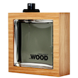 عطر ادکلن دیسکوارد تو هی وود پور هوم قهوه ای ادوتویلت مردانه DSQUARED² He Wood Pour Homme for Men EDT