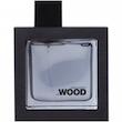 عطر ادکلن دیسکوارد تو هی وود سیلور وایند وود ادوتویلت مردانه DSQUARED² He Wood Silver Wind Wood Pour Homme EDT