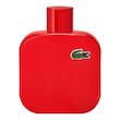 عطر ادکلن لاگوست او د لاگوست ال 12.12. رژ انرژتیک (قرمز) ادوتویلت مردانه Lacoste Eau de Lacoste L.12.12 Rouge Energetic for Men EDT